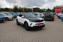 Opel Mokka 2022