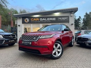 Land Rover Velar 2019