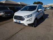 Ford EcoSport 2019