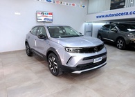 Opel Mokka 2023