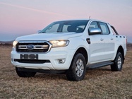 Ford Ranger 2021
