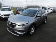 Opel Grandland 2018