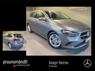 Mercedes-Benz B-Class 2024