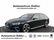 Audi S4 2022