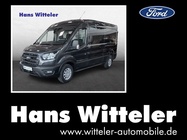 Ford Transit 2025