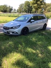 Opel Astra 2019
