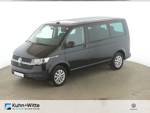 Volkswagen T6 2021