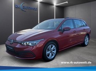 Volkswagen Golf 2020