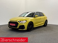 Audi A1 2022