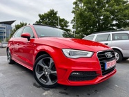 Audi A3 2016