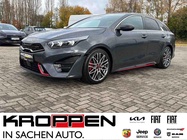 Kia pro cee'd / ProCeed 2022