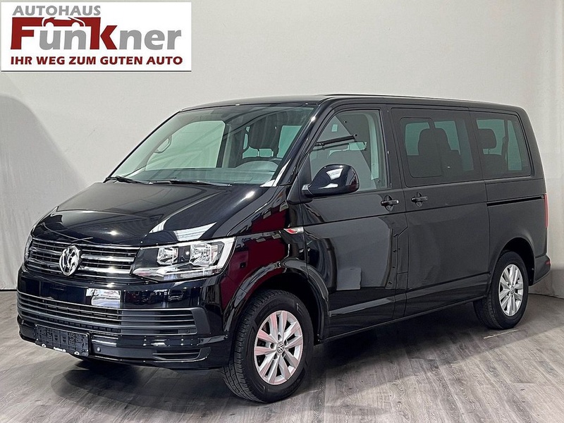 Volkswagen T6