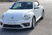 Volkswagen Other 2019