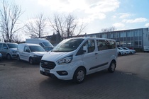 Ford Transit 2020