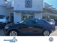 Volkswagen T-Roc 2024