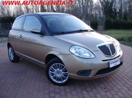Lancia Ypsilon 2007
