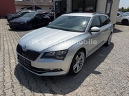 Skoda Superb 2016