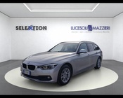 BMW 3 Series 2017