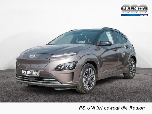 Hyundai Kona 2022