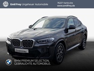 BMW X4 2024
