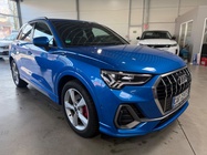 Audi Q3 2021