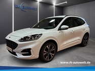 Ford Kuga 2021