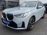 BMW X3 2025