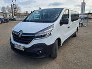 Renault Trafic 2021
