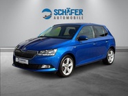 Skoda Fabia 2019