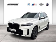 BMW X5 2025