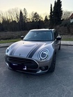 MINI Clubman 2019