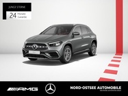 Mercedes-Benz GLA-Class 2024