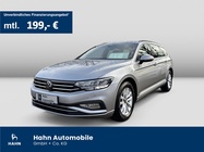 Volkswagen Passat 2022