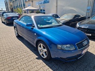 Audi A4 2003