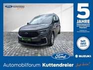 Ford Tourneo 2025