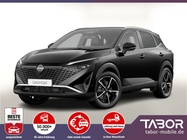 Nissan Qashqai 2026