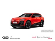 Audi SQ6 e-tron 2025