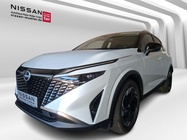Nissan Qashqai 2025