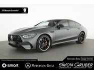 Mercedes-Benz AMG GT 2025