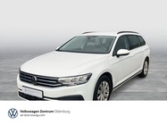 Volkswagen Passat 2022
