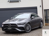 Mercedes-Benz CLA-Class 2024