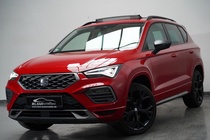 Seat Ateca 2024