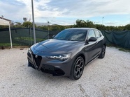 Alfa Romeo Stelvio 2024