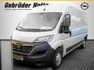 Opel Movano 2022