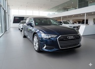 Audi A6 2020