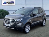 Ford EcoSport 2023