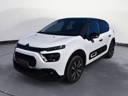 Citroen C3 2022