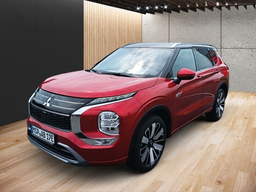 Mitsubishi Outlander 2025