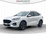 Ford Kuga 2021
