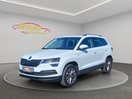 Skoda Karoq 2021